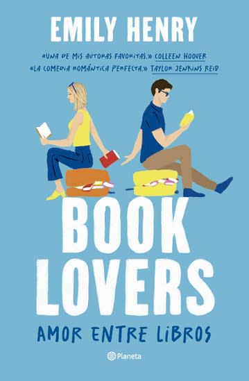 BOOK LOVERS AMOR ENTRE LIBROS1