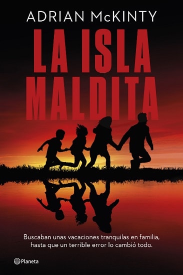 LA ISLA MALDITA1