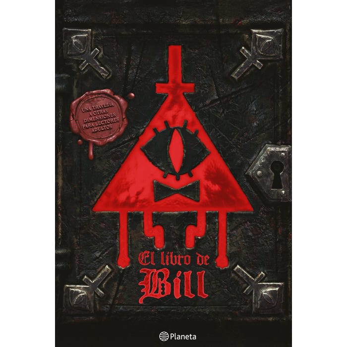 El libro de Bill1