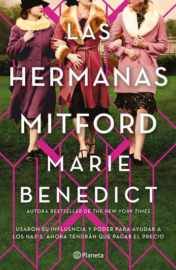 LAS HERMANAS MITFORD1