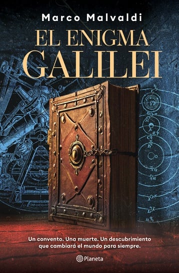 EL ENIGMA GALILEI1