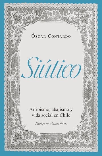 SIUTICO ARRIBISMO ABAJISMO Y VIDA SOCIAL1