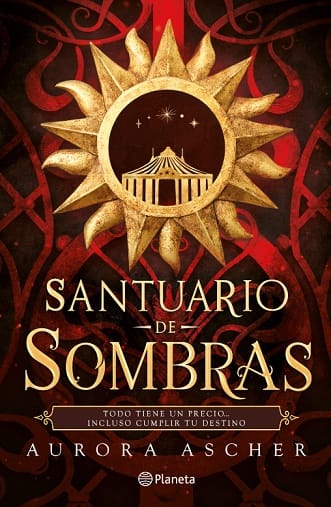SANTUARIO DE SOMBRAS (ELEMENTOS 1)1
