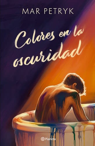 COLORES EN LA OSCURIDAD1