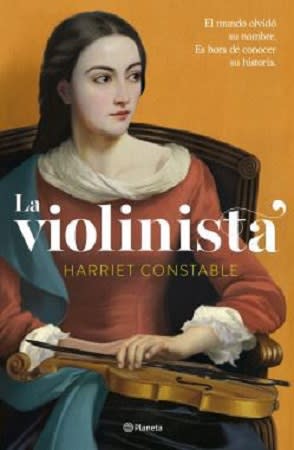 LA VIOLINISTA1