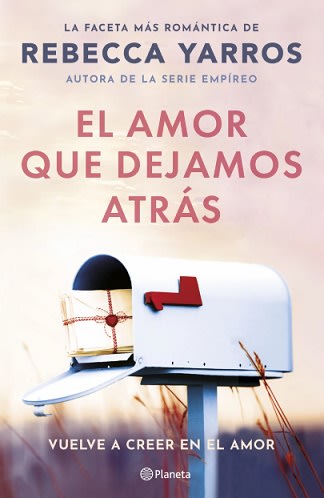 EL AMOR QUE DEJAMOS ATRAS1
