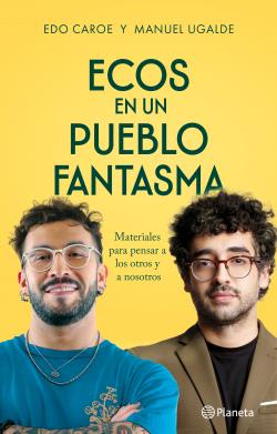 Ecos en un pueblo fantasma1