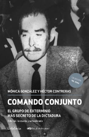 COMANDO CONJUNTO EL GRUPO DE EXTERMINIO1