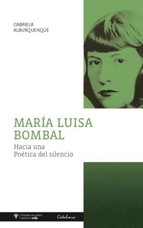 MARIA LUISA BOMBAL HACIA UNA POETICA DEL1