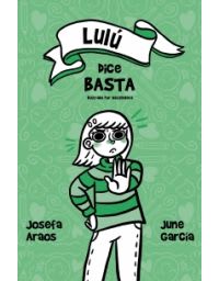 LULU DICE BASTA1