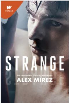 STRANGE1