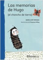 LAS MEMORIAS DE HUGO1