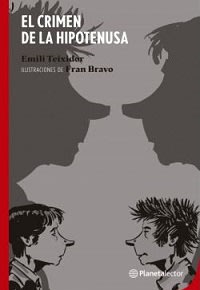 EL CRIMEN DE LA HIPOTENUSA1