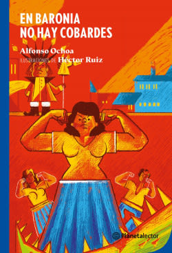 EN BARONIA NO HAY COBARRDES1