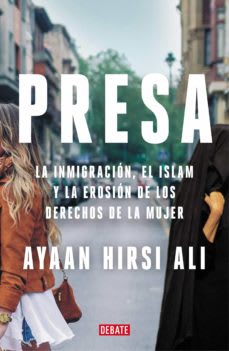 PRESA: LA INMIGRACION, EL ISLAM Y LA ERO1