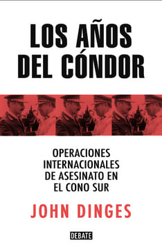 LOS AÑOS DEL CONDOR1