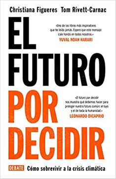 EL FUTURO POR DECIDIR1