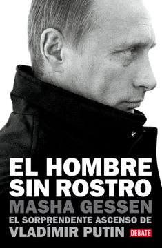 EL HOMBRE SIN ROSTRO1