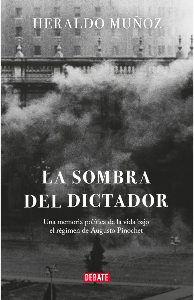 LA SOMBRA DEL DICTADOR1