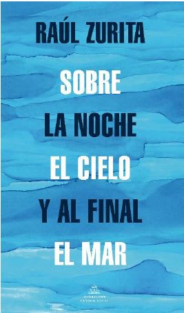 SOBRE LA NOCHE EL CIELO Y AL FINAL EL MA1