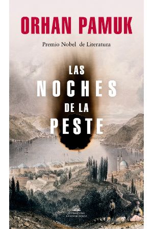 LAS NOCHES DE LA PESTE1