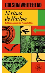 EL RITMO DE HARLEM1