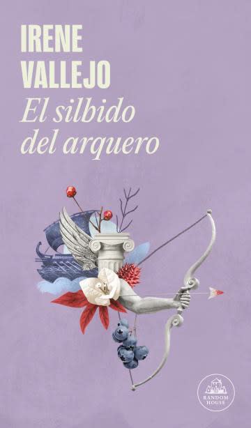 EL SILBIDO DEL ARQUERO1