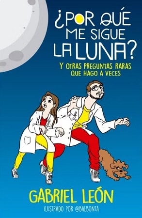 POR QUE ME SIGUE LA LUNA Y OTRAS PREGUNT1