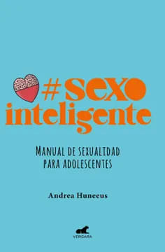 SEXO INTELIGENTE MANUAL DE SEXUALIDAD PA1