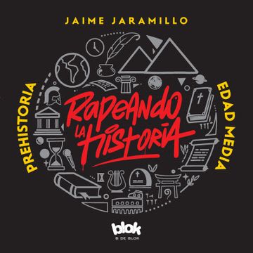 RAPEANDO LA HISTORIA 11