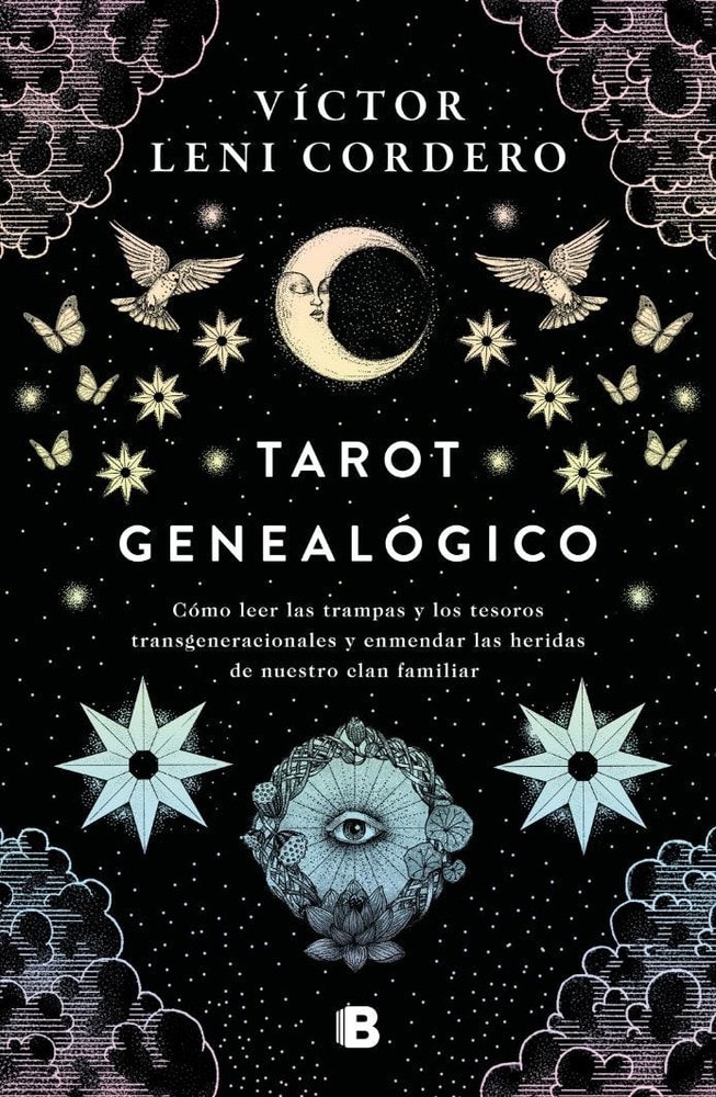 TAROT GENEALOGICO1