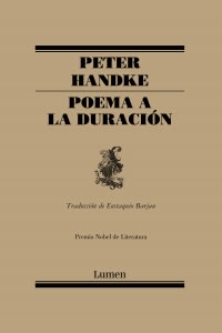 POEMA A LA DURACION1