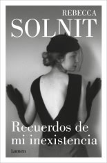 RECUERDOS DE MI INEXISTENCIA1