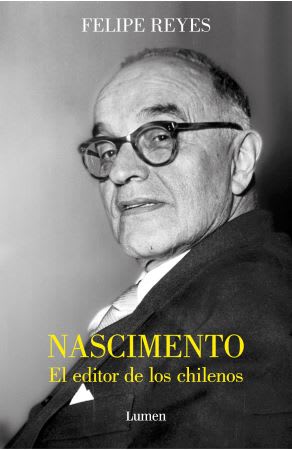 NASCIMIENTO. EL EDITOR DE LOS CHILENOS1