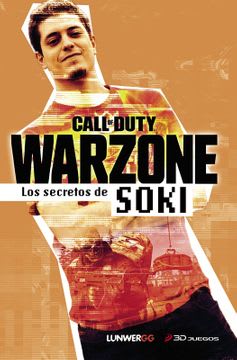 CALL OF DUTY WARZONE LOS SECRETOS DE SOK1