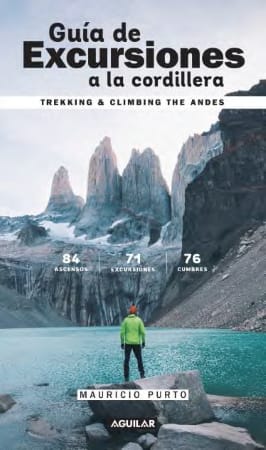 GUIA DE EXCURSIONES A LA CORDILLERA1