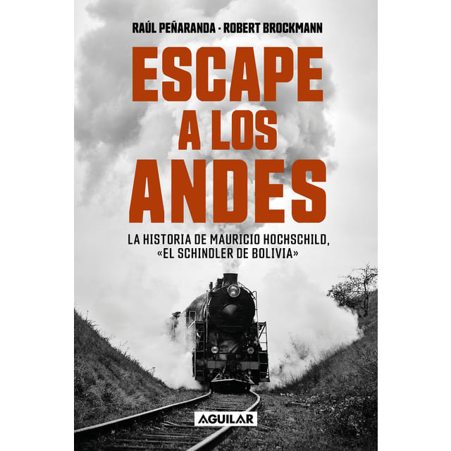 ESCAPE A LOS ANDES1
