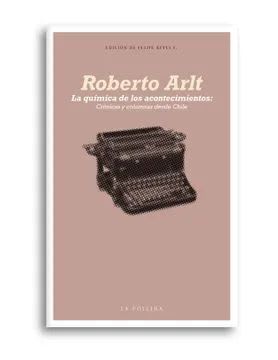 LA QUIMICA DE LOS ACONTECIMIENTOS1