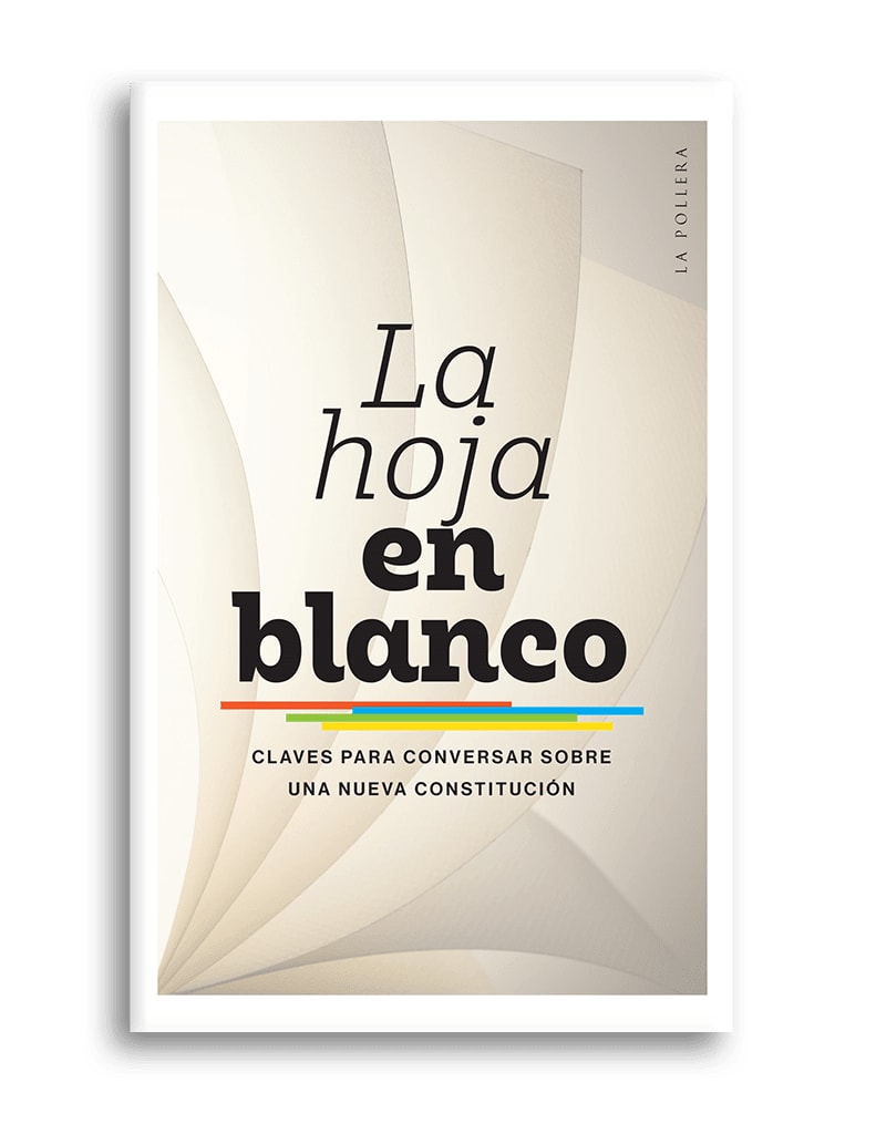 LA HOJA EN BLANCO CLAVES CONVERSAR NUEVA1