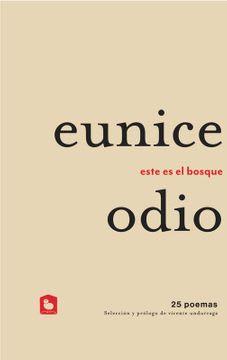 ESTE ES EL BOSQUE: 25 POEMAS1