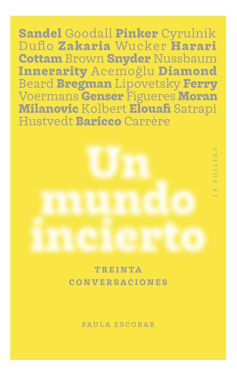UN MUNDO INCIERTO1
