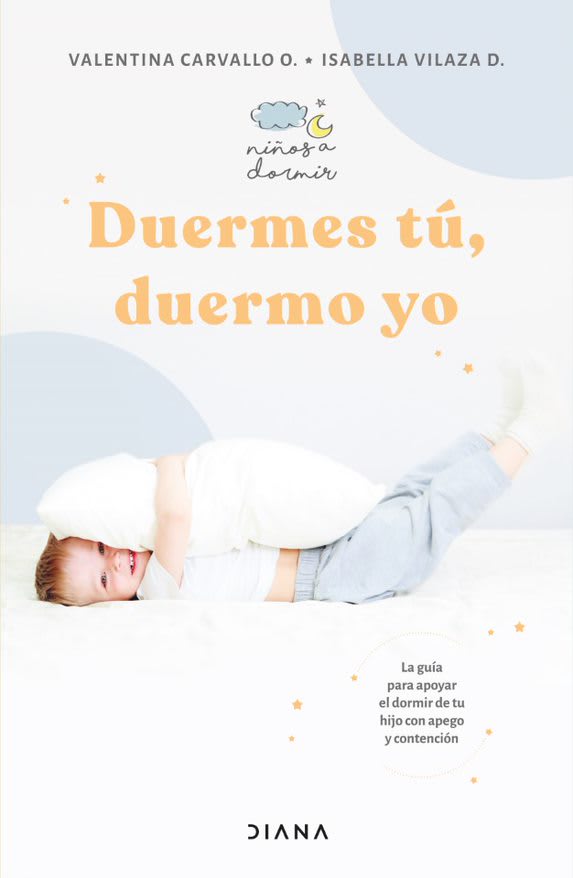 DUERMES TU, DUERMO YO1