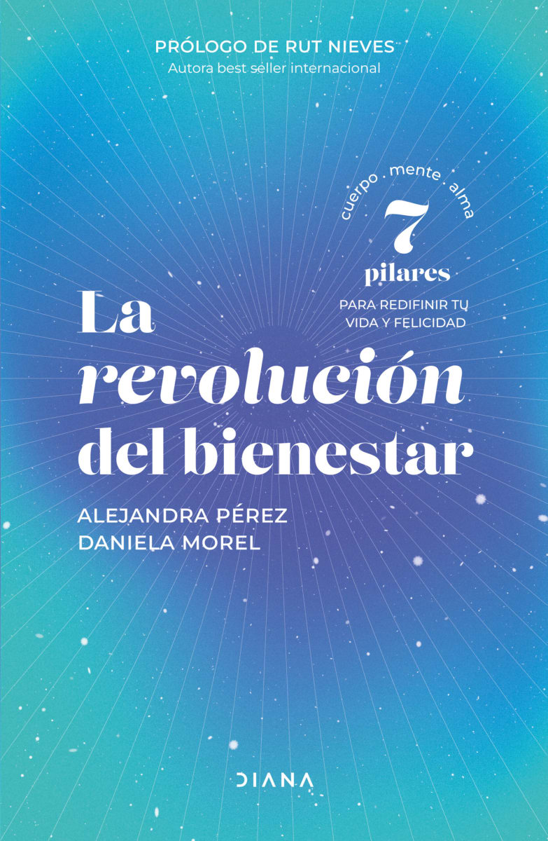 LA REVOLUCIÓN DEL BIENESTAR1