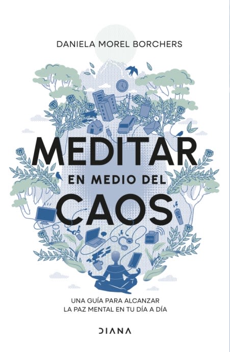 MEDITAR EN MEDIO DEL CAOS1