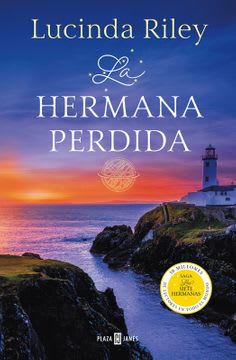 LA HERMANA PERDIDA (LAS SIETE HERMANAS 71