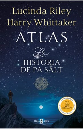 ATLAS. LA HISTORIA DE PA SALT1