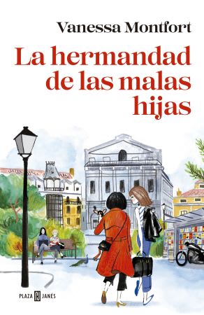 LA HERMANDAD DE LAS MALAS HIJAS1