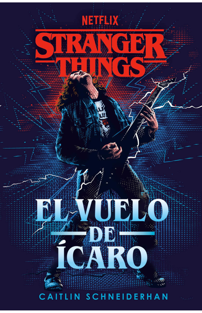 EL VUELO DE ICARO1