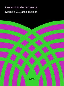 CINCO DIAS DE CAMINATA1