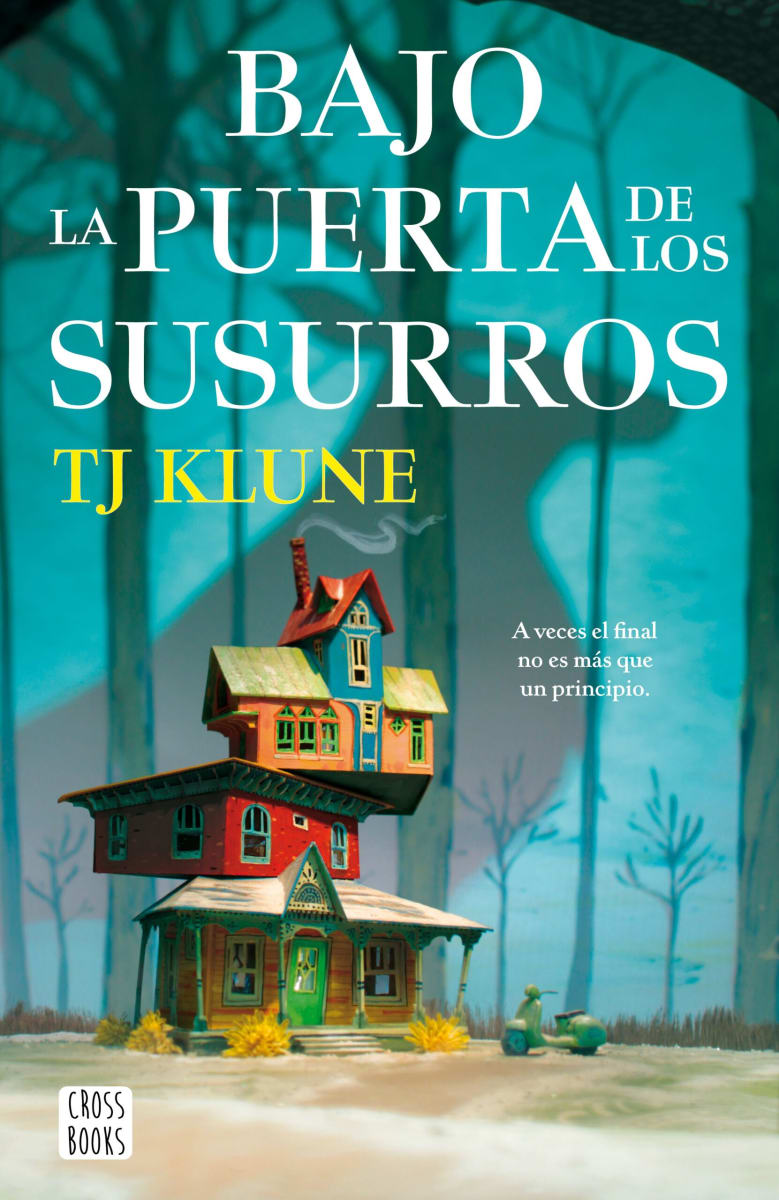 BAJO LA PUERTA DE LOS SUSURROS1